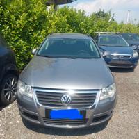 RICAMBI USATI VW PASSAT SW 2008 MOT BMP