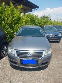 RICAMBI USATI VW PASSAT SW 2008 MOT BMP