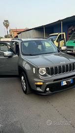 Jeep renegade anno 2022