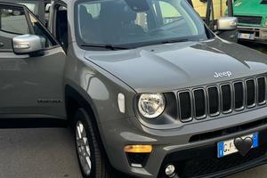 Jeep renegade anno 2022