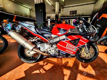 Honda CBR 900 RR Fireblade - Finanziabile