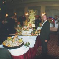 Maitre/Direttore di sala