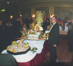 Maitre/Direttore di sala