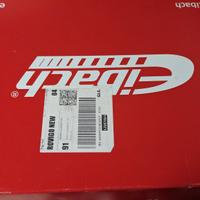 molle eibach BMW 118i F40