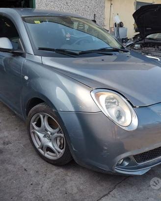 Ricambi Alfa Romeo Mito 1.4 T-JET 2011