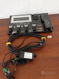 Guitar Synth + Modelling Guitar to midi