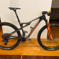 Orbea oiz M LTD AXS taglia L
