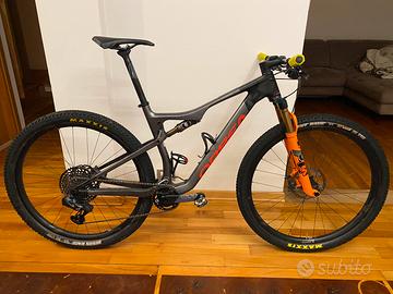 Orbea oiz M LTD AXS taglia L
