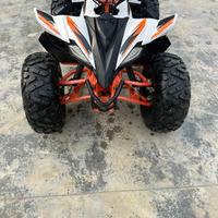 Quad 125