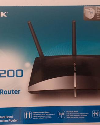 Modem TP Link 1200