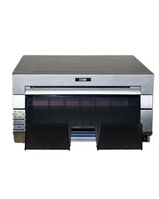 stampante dnp ds80