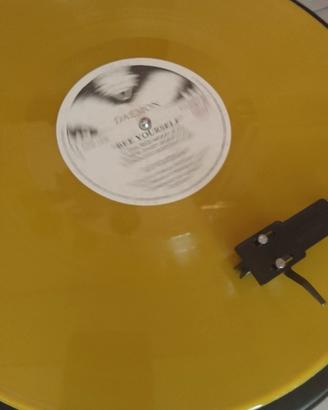 Leviathan bee yourself limited edition