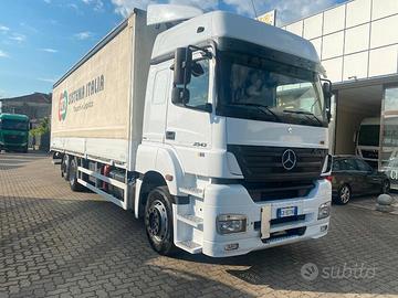 MERCEDES AXOR 260.43