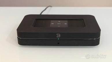Bluesound Node 2i streamer