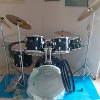 Batteria acustica MAPEX TND5254TC