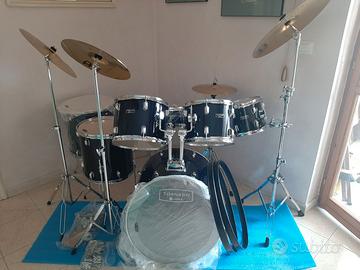 Batteria acustica MAPEX TND5254TC