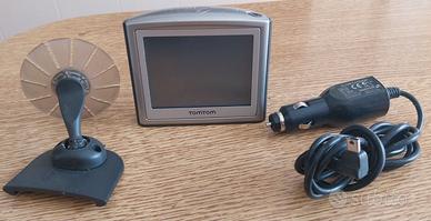 Navigatore GPS TomTom ONE 3rd Edition