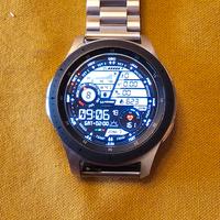 Smart Watch Samsung Galaxy 3 46 mm