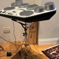 Batteria elettronica Yamaha DD-65/YYD-60