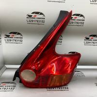 Faro fanale stop posteriore destra dx nissan juke