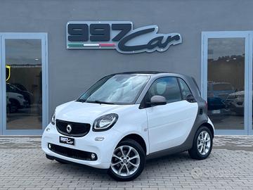 Smart ForTwo 70 1.0 twinamic Passion - - 2019 - RA