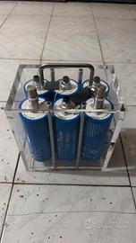 BATTERIA LTO ( TITANATO DI LITIO)