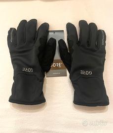 Guanti invernali gore bike wear