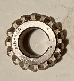 Pignone 16 denti pinasco