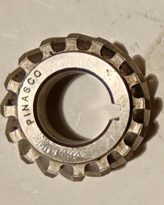 Pignone 16 denti pinasco