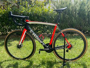 S-works tarmac sl5 Disc