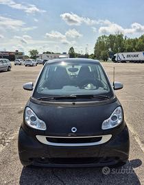 SMART  Fortwo 2 serie