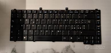 Keyboard Tastiera Layout IT. K032102B1IT PK13ZYU19