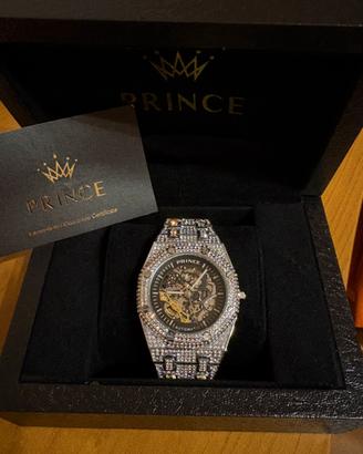 Orologio Prince Jewels