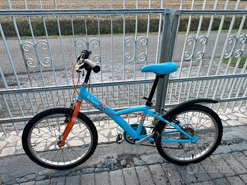 Bicicletta per bambini