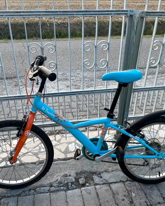 Bicicletta per bambini