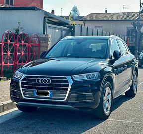 AUDI Q5 2ª serie - 190 cv
