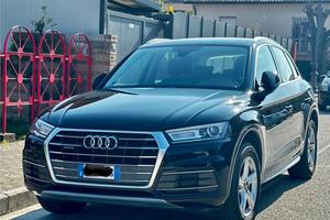 AUDI Q5 2ª serie - 190 cv