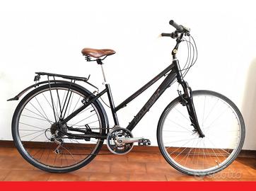 Bici  Ruote 28''Ammortizzata Revisionata