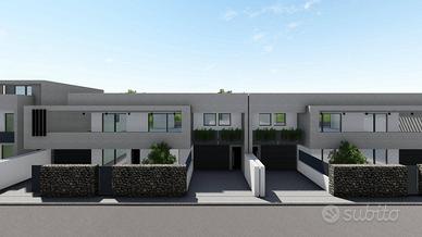 Appartamento indipendente - Giarre