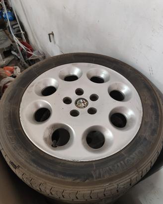 cerchi alfa romeo