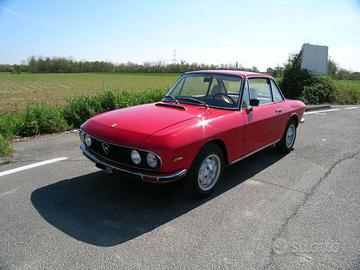 Fulvia coupe' 3 - 1.3 "S" 1975
