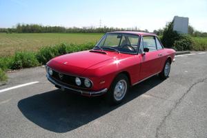 Fulvia coupe' 3 - 1.3 
