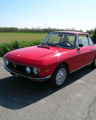 Fulvia coupe' 3 - 1.3 "S" 1975
