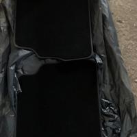 Tappetini x Ford B Max