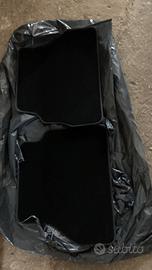 Tappetini x Ford B Max