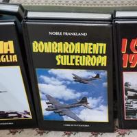 Set vintage 3 libri "Tutto Storia " De Agostini  