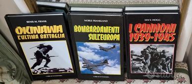 Set vintage 3 libri "Tutto Storia " De Agostini  