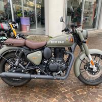 Royal Enfield Classic 350 - 2023