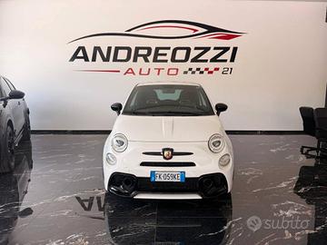 Abarth 595 1.4 t-jet 145cv