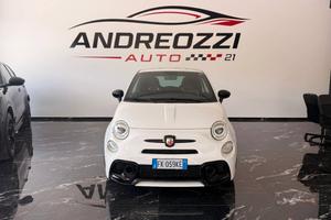 Abarth 595 1.4 t-jet 145cv